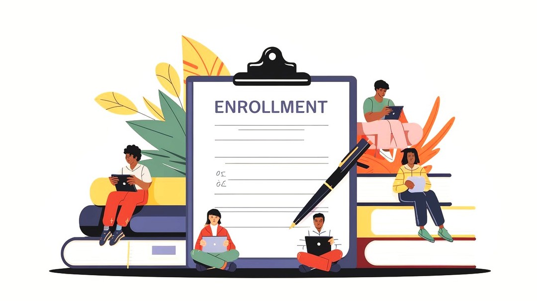 enrollment